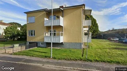 Lägenheter att hyra i Norrköping - Bild från Google Street View