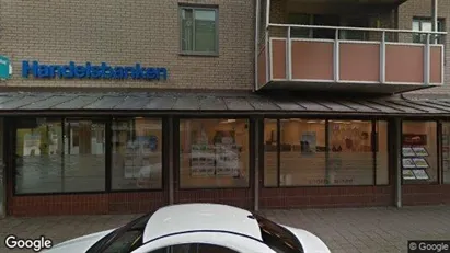 Lägenheter att hyra i Skara - Bild från Google Street View