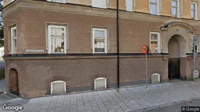 Lägenheter att hyra i Norrköping - Bild från Google Street View