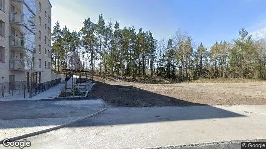 Lägenheter att hyra i Sundbyberg - Bild från Google Street View
