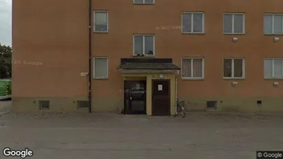 Lägenheter att hyra i Arboga - Bild från Google Street View