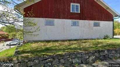 Lägenheter att hyra i Alingsås - Bild från Google Street View