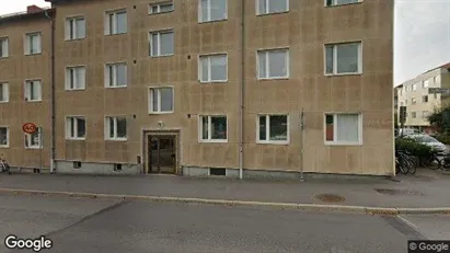 Lägenheter att hyra i Linköping - Bild från Google Street View