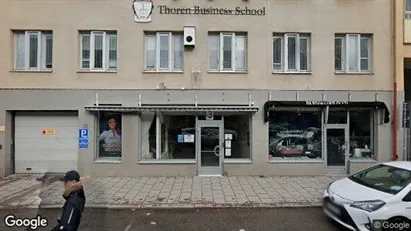 Lägenheter att hyra i Linköping - Bild från Google Street View