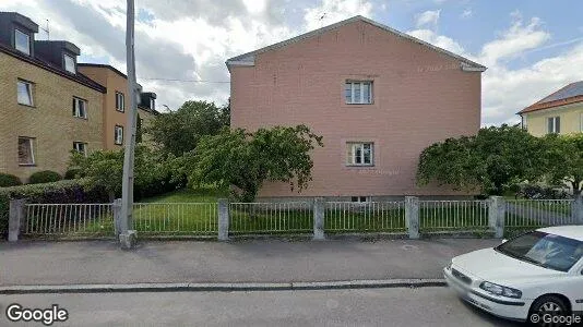 Lägenheter att hyra i Norrköping - Bild från Google Street View