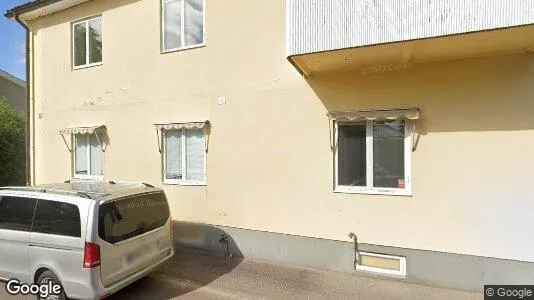 Lägenheter att hyra i Norberg - Bild från Google Street View