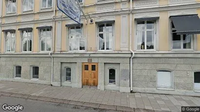 Lägenheter att hyra i Norrköping - Bild från Google Street View