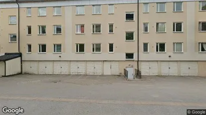 Lägenheter att hyra i Linköping - Bild från Google Street View