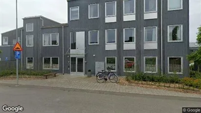 Lägenheter att hyra i Kalmar - Bild från Google Street View