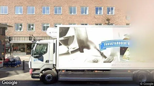Lägenheter att hyra i Karlstad - Bild från Google Street View