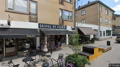 Lägenheter att hyra i Enköping - Bild från Google Street View