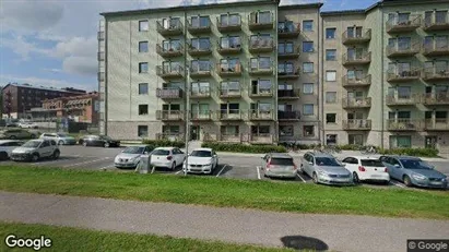 Lägenheter att hyra i Nyköping - Bild från Google Street View