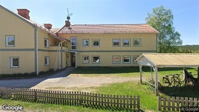 Lägenheter att hyra i Leksand - Bild från Google Street View