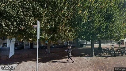 Lägenheter att hyra i Helsingborg - Bild från Google Street View
