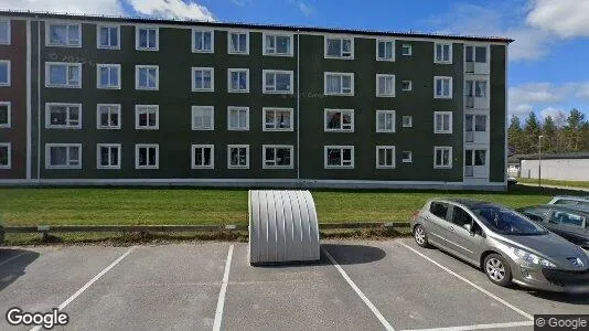 Lägenheter att hyra i Örebro - Bild från Google Street View