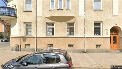 Lägenheter att hyra i Norrköping - Bild från Google Street View