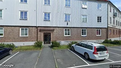 Lägenheter till salu i Majorna-Linné - Bild från Google Street View