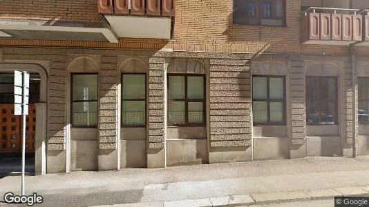 Lägenheter till salu i Göteborg Centrum - Bild från Google Street View