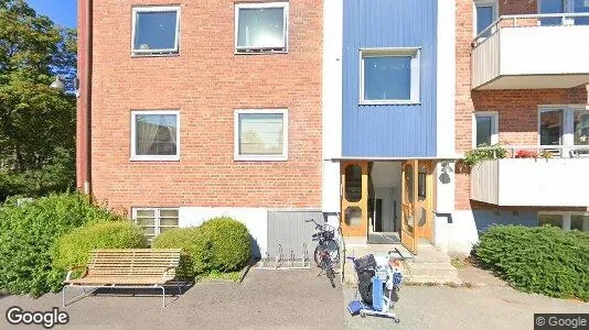 Bostadsrätter till salu i Askim-Frölunda-Högsbo - Bild från Google Street View