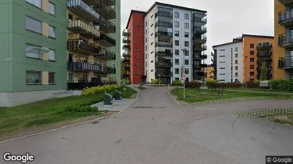Bostadsrätter till salu i Högsby - Bild från Google Street View