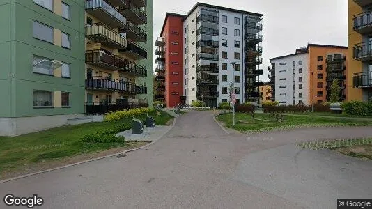 Bostadsrätter till salu i Högsby - Bild från Google Street View