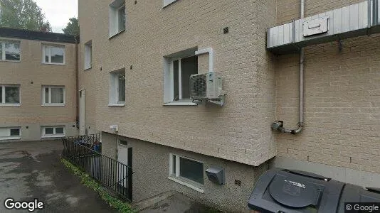 Bostadsrätter till salu i Södertälje - Bild från Google Street View