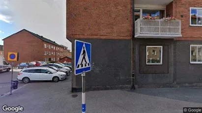 Bostadsrätter till salu i Karlskrona - Bild från Google Street View