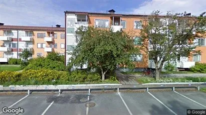 Bostadsrätter till salu i Täby - Bild från Google Street View