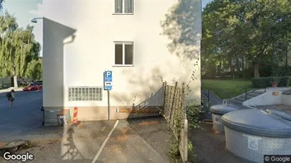 Bostadsrätter till salu i Västerort - Bild från Google Street View