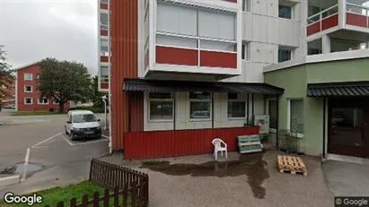 Bostadsrätter till salu i Avesta - Bild från Google Street View