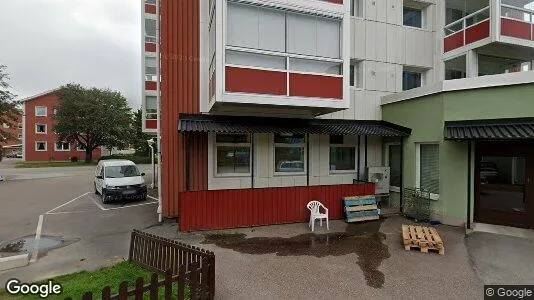 Bostadsrätter till salu i Avesta - Bild från Google Street View