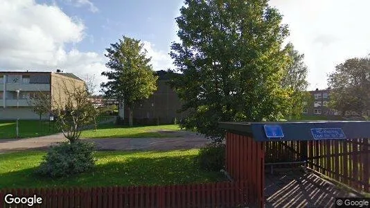 Bostadsrätter till salu i Göteborg Centrum - Bild från Google Street View