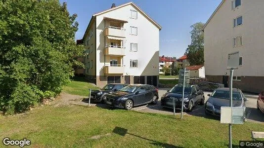 Bostadsrätter till salu i Västerås - Bild från Google Street View