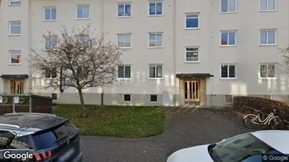 Bostadsrätter till salu i Eskilstuna - Bild från Google Street View