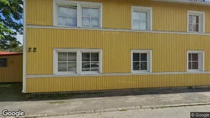 Bostadsrätter till salu i Haparanda - Bild från Google Street View