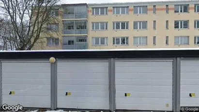 Bostadsrätter till salu i Västerås - Bild från Google Street View