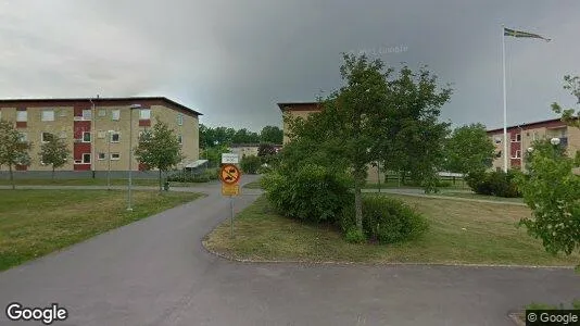 Bostadsrätter till salu i Linköping - Bild från Google Street View