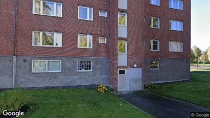 Bostadsrätter till salu i Trollhättan - Bild från Google Street View