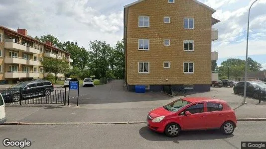 Bostadsrätter till salu i Jönköping - Bild från Google Street View