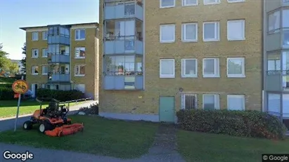 Bostadsrätter till salu i Askim-Frölunda-Högsbo - Bild från Google Street View