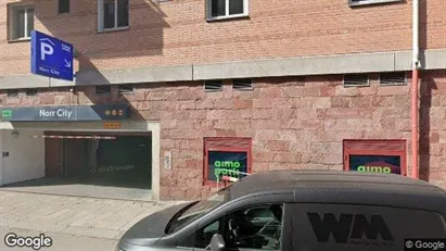 Bostadsrätter till salu i Örebro - Bild från Google Street View