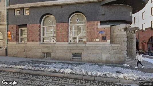 Lägenheter att hyra i Norrköping - Bild från Google Street View