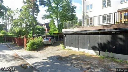 Bostadsrätter till salu i Söderort - Bild från Google Street View