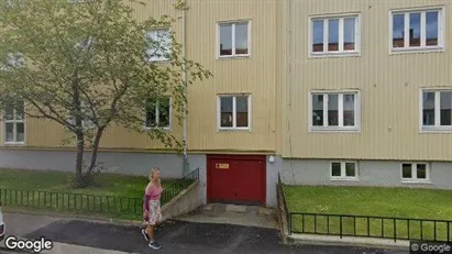 Bostadsrätter till salu i Örgryte-Härlanda - Bild från Google Street View
