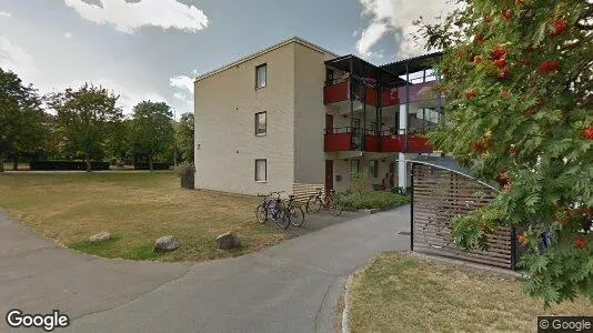 Lägenheter att hyra i Linköping - Bild från Google Street View