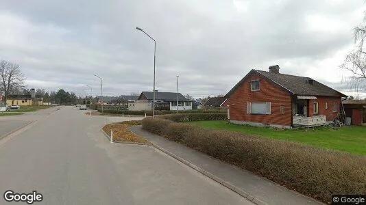 Lägenheter att hyra i Gislaved - Bild från Google Street View