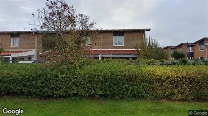 Lägenheter till salu i Helsingborg - Bild från Google Street View