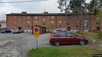 Lägenheter till salu i Vaxholm - Bild från Google Street View
