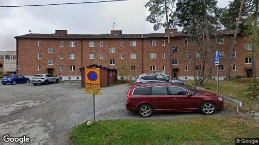 Lägenheter till salu i Vaxholm - Bild från Google Street View