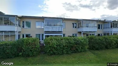 Lägenheter till salu i Gävle - Bild från Google Street View